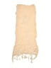 Unbranded 100% Viscose Ivory Pink Scarf One size - photo 2