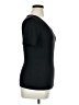 Unbranded 100% Polyester Black Short Sleeve T-Shirt Size XL - photo 4