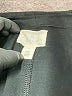 Caslon 100% Cotton Black Blazer Size M - photo 6