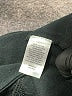 Caslon 100% Cotton Black Blazer Size M - photo 7