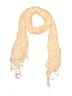 Unbranded 100% Viscose Ivory Pink Scarf One size - photo 1