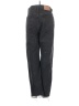 Zara 100% Cotton Gray Jeans Size 4 - photo 2
