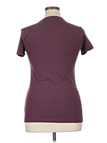 Zenana Outfitters Short Sleeve Turtleneck (view 2)