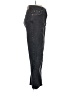 Zara 100% Cotton Gray Jeans Size 4 - photo 4