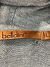 Belldini Gray Pullover Sweater Size L - photo 7