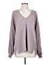 Urban Outfitters Gray Pullover Sweater Size S - photo 1