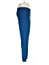 Mondetta Color Block Blue Active Pants Size L - photo 4