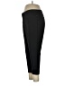 Rafaella Solid Black Dress Pants Size 10 (petite) - photo 5