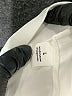 Unbranded Ivory Formal Skirt Size L - photo 3