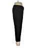Rafaella Solid Black Dress Pants Size 10 (petite) - photo 4