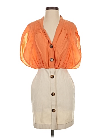 Rejina Pyo Casual Dress (view 1)