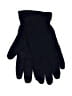 Unbranded 100% Polyester Blue Gloves One size - photo 1