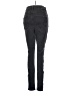 American Eagle Outfitters Solid Gray Jeans Size 6 - photo 2