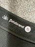 Betabrand Solid Black Casual Pants Size XL - photo 4