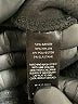 Betabrand Solid Black Casual Pants Size XL - photo 5