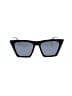 Assorted Brands Black Sunglasses One size - photo 2