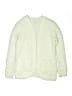 Design History Green Cardigan Size L (kids) - photo 1