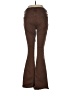 Hollister Brown Jeans Size 9R - photo 2