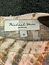 Michael Stars Metallic Tan Pullover Sweater Size Med (1) - photo 7