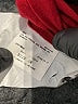 AGB Red Kimono Size 2X - photo 8