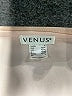 Venus Tan Cocktail Dress Size M - photo 4
