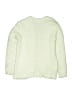 Design History Green Cardigan Size L (kids) - photo 2