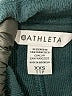 Athleta Green Teal Turtleneck Sweater Size XXS - photo 7