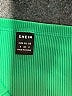 Shein Green Cocktail Dress Size 4 - photo 7