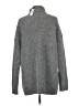 Express Gray Pullover Sweater Size M - photo 2