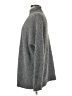 Express Gray Pullover Sweater Size M - photo 5