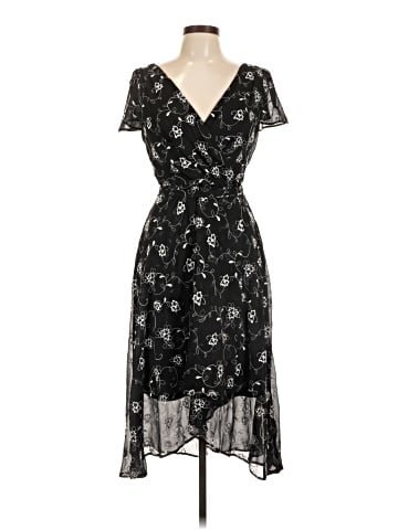 DKNY Cocktail Dress (view 1)