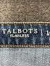 Flawless Blue Jeans Size 16 - photo 7