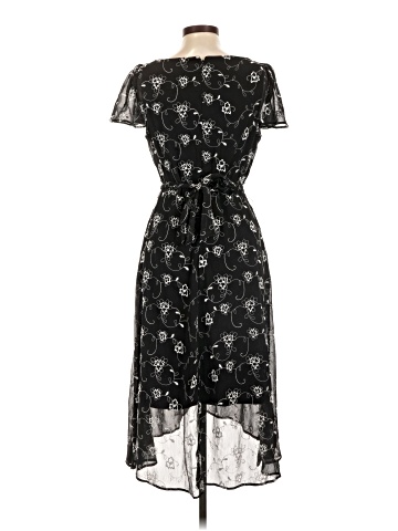 DKNY Cocktail Dress (view 2)