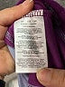 Columbia 100% Polyester Purple Fleece Size XL - photo 7