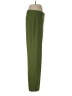 JM Collection Solid Green Casual Pants Size 6 - photo 4