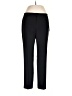 Vince Camuto 100% Polyester Solid Black Dress Pants Size 10 (petite) - photo 1