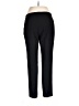 Vince Camuto 100% Polyester Solid Black Dress Pants Size 10 (petite) - photo 2