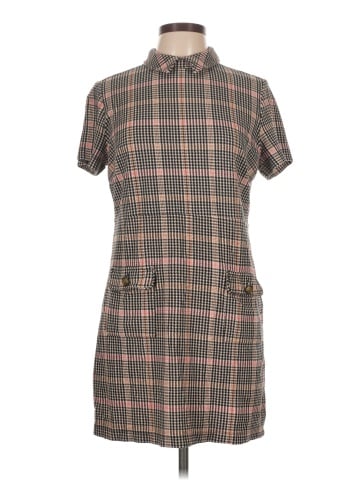 Ann Taylor LOFT Casual Dress (view 1)