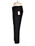 Vince Camuto 100% Polyester Solid Black Dress Pants Size 10 (petite) - photo 5