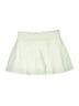 Active by Old Navy 100% Cotton Solid White Skort Size 12 - photo 1