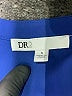 DR2 100% Polyester Blue Casual Dress Size S - photo 7