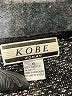 Kobe 100% Acrylic Black Cardigan Size 1X - photo 7
