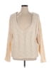 Edikted 100% Acrylic Ivory Pullover Sweater Size L - photo 1
