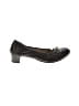 Attilio Giusti Leombruni Black Flats Size EU (IT) 39 / US 9 - photo 1