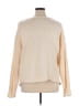 Edikted 100% Acrylic Ivory Pullover Sweater Size L - photo 2