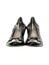 Attilio Giusti Leombruni Black Flats Size EU (IT) 39 / US 9 - photo 2