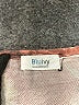 Bluivy Pink Long Sleeve Blouse Size S - photo 7