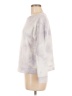 Splendid Tie-dye White Sweatshirt Size M - photo 5