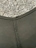 Lyaner Black Sleeveless Blouse Size XL - photo 7