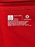 Xersion 100% Polyester Graphic Red Athletic Shorts Size L - photo 4